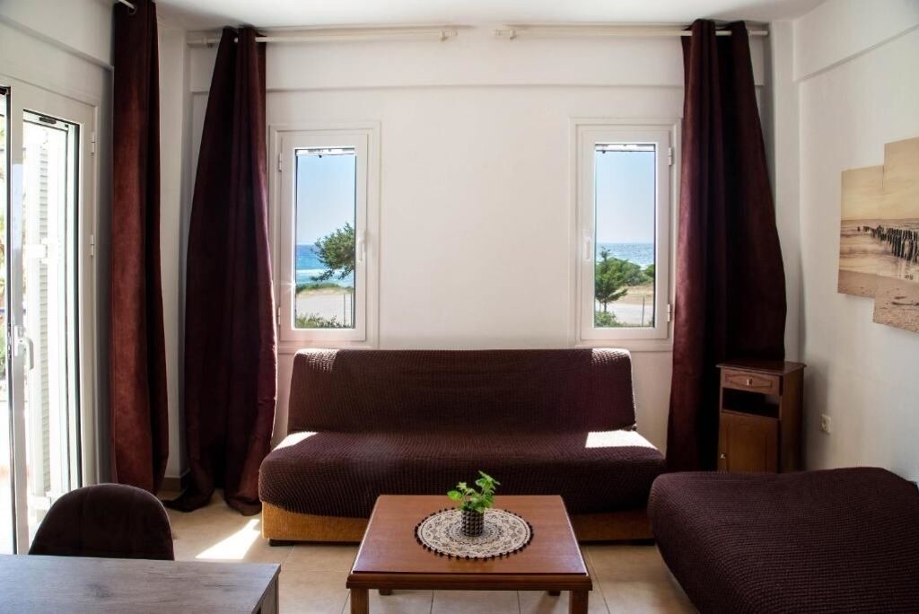 Photo of Livingroom in Petrochori