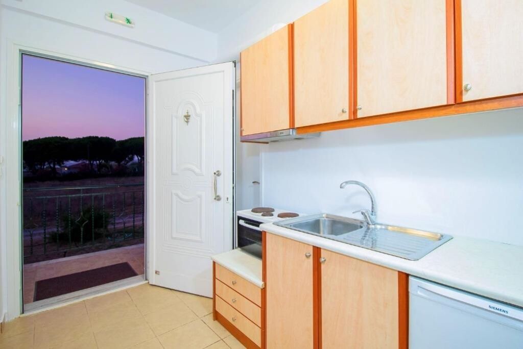 Photo of Kitchen in Petrochori
