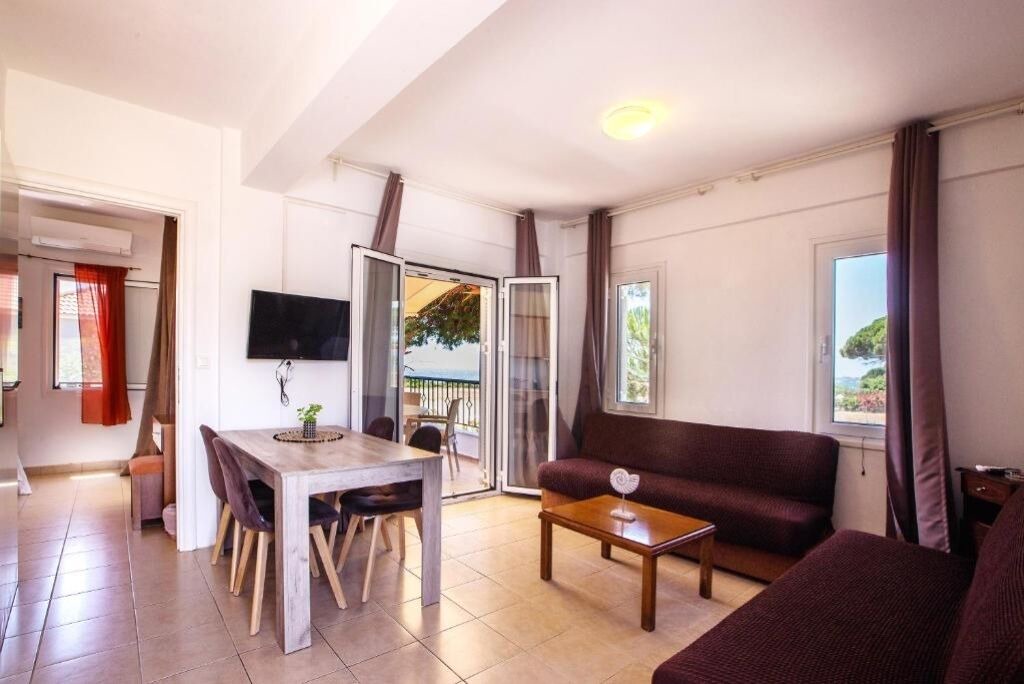 Photo of Livingroom in Petrochori
