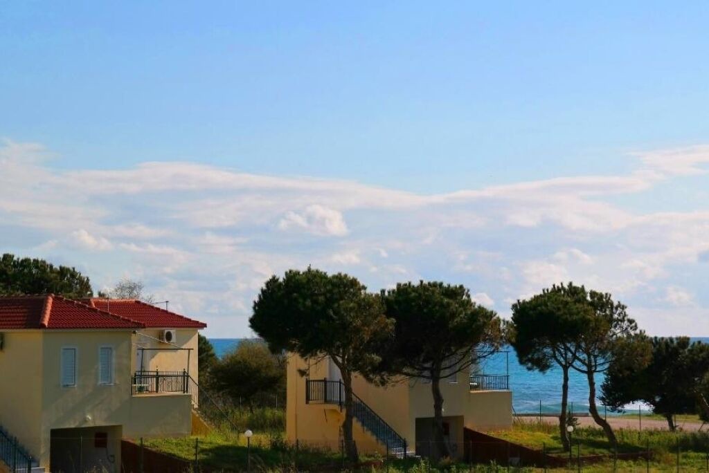Photo of Outdoor in Petrochori