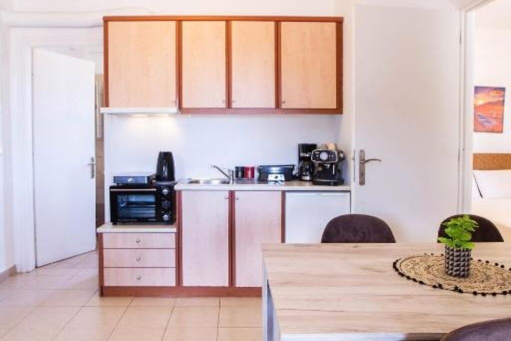 Photo of Kitchen in Petrochori