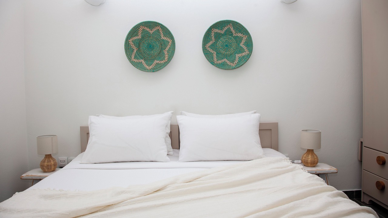Photo of Bedroom in Logaras
