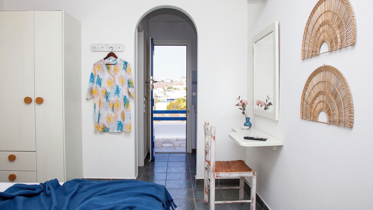 Photo of Bedroom in Logaras