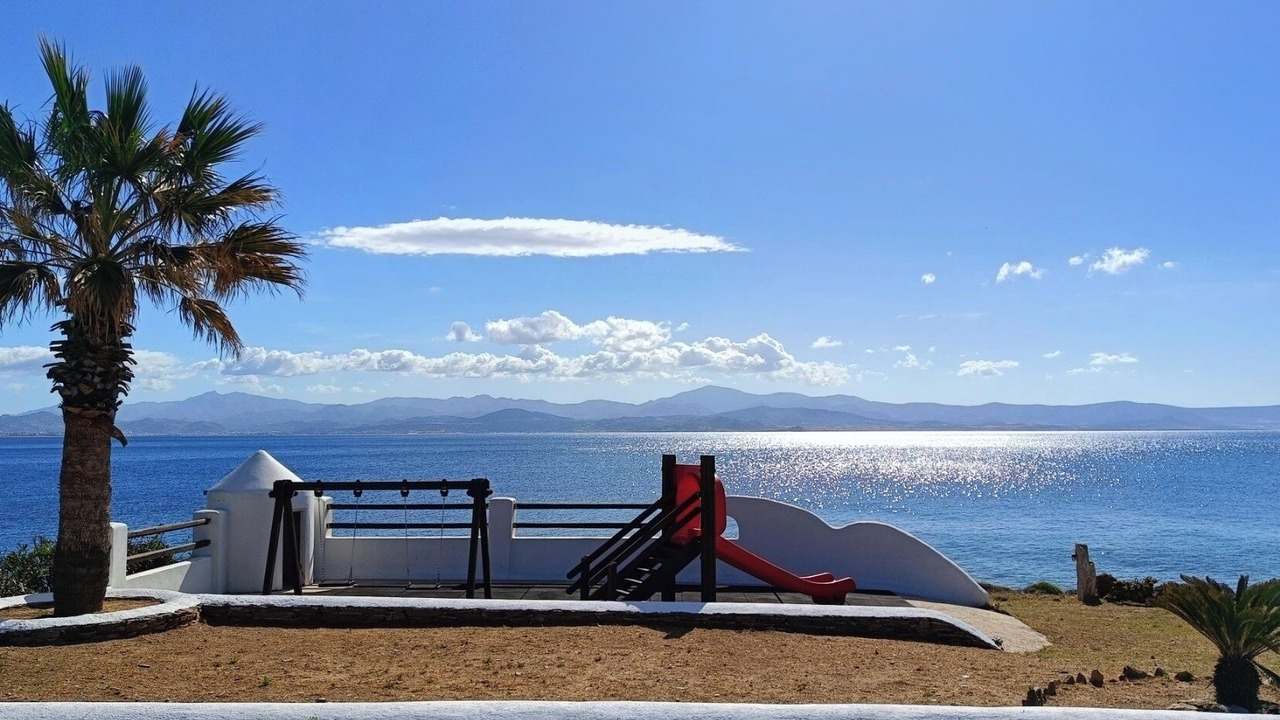 Photo of Outdoor in Logaras