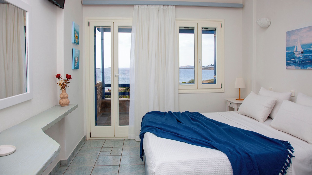 Photo of Bedroom in Logaras