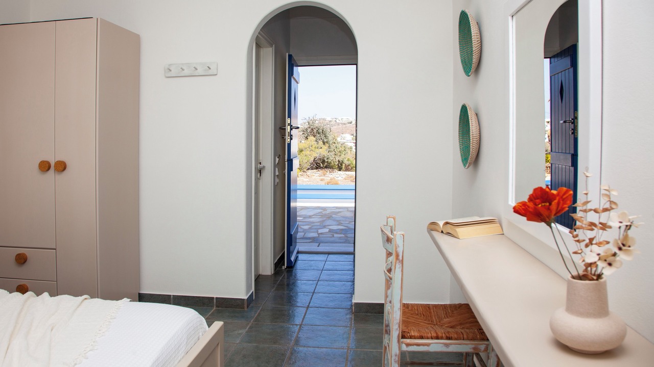 Photo of Bedroom in Logaras