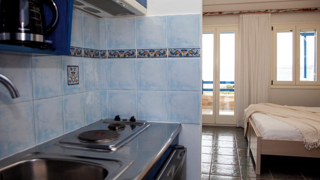 Photo of Bedroom in Logaras