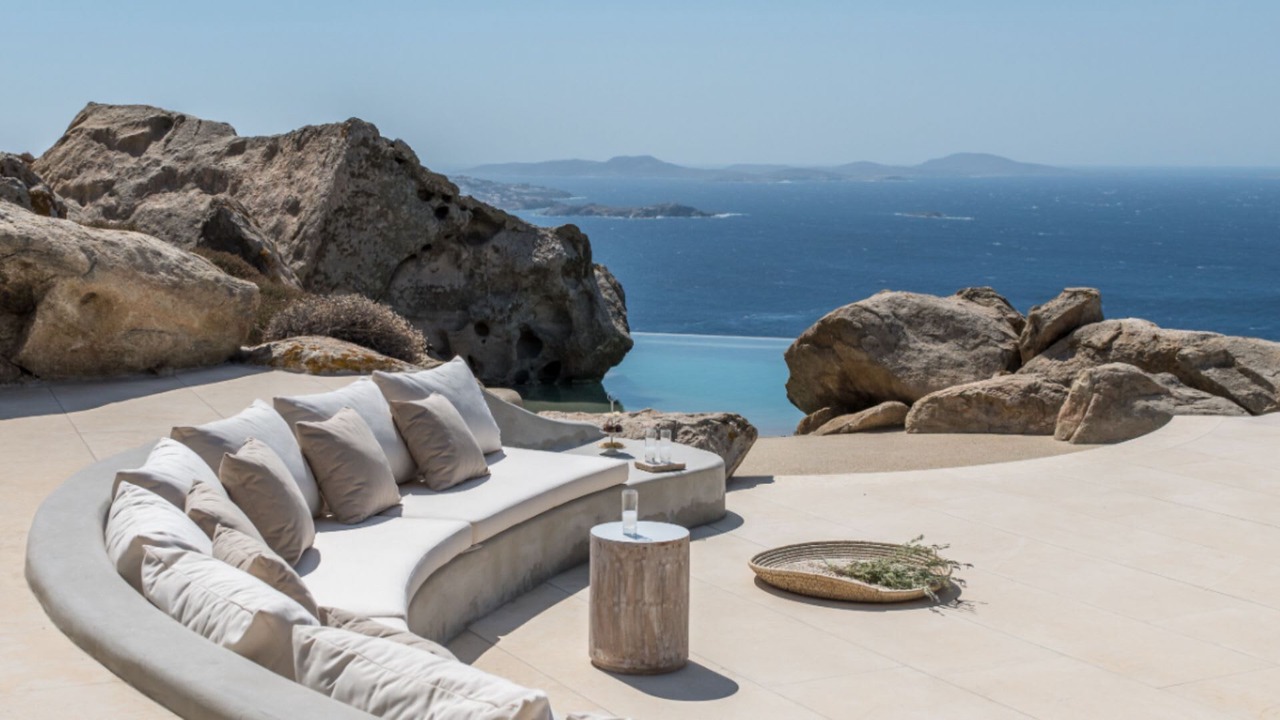 Photo of Outdoor in Agios Stefanos