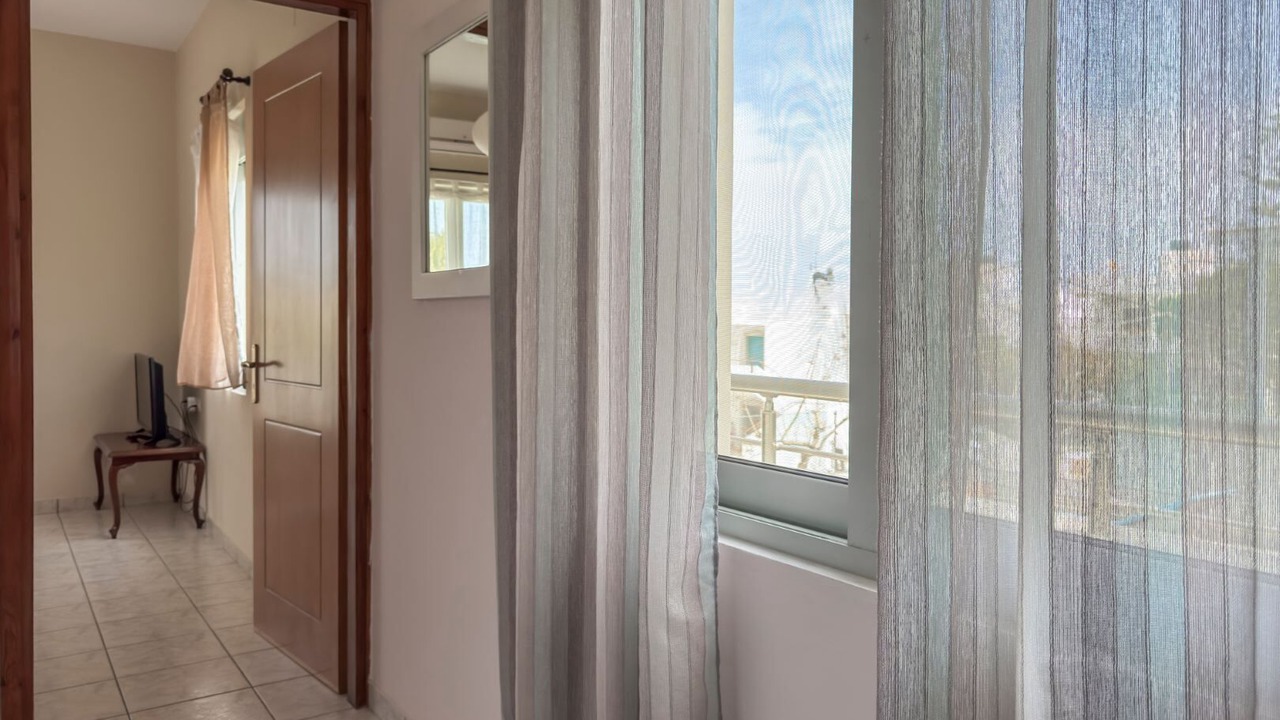 Photo of Patio Balcony in Agii Apostoli