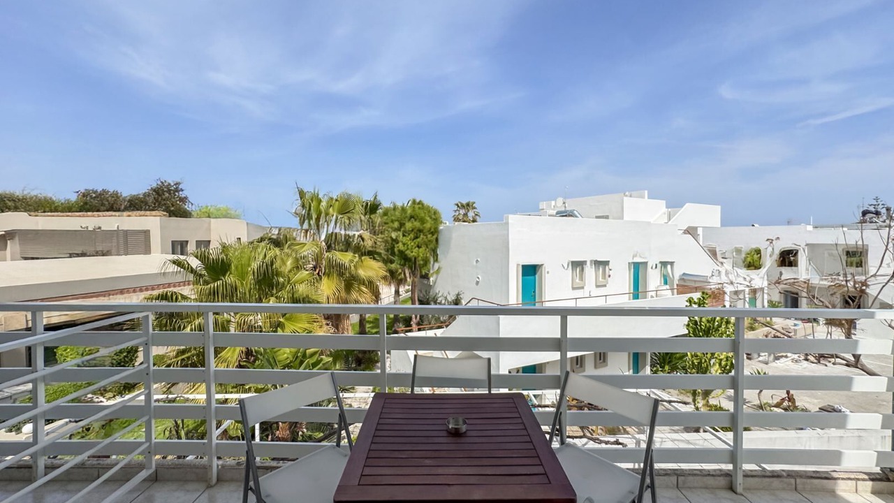 Photo of Patio Balcony in Agii Apostoli