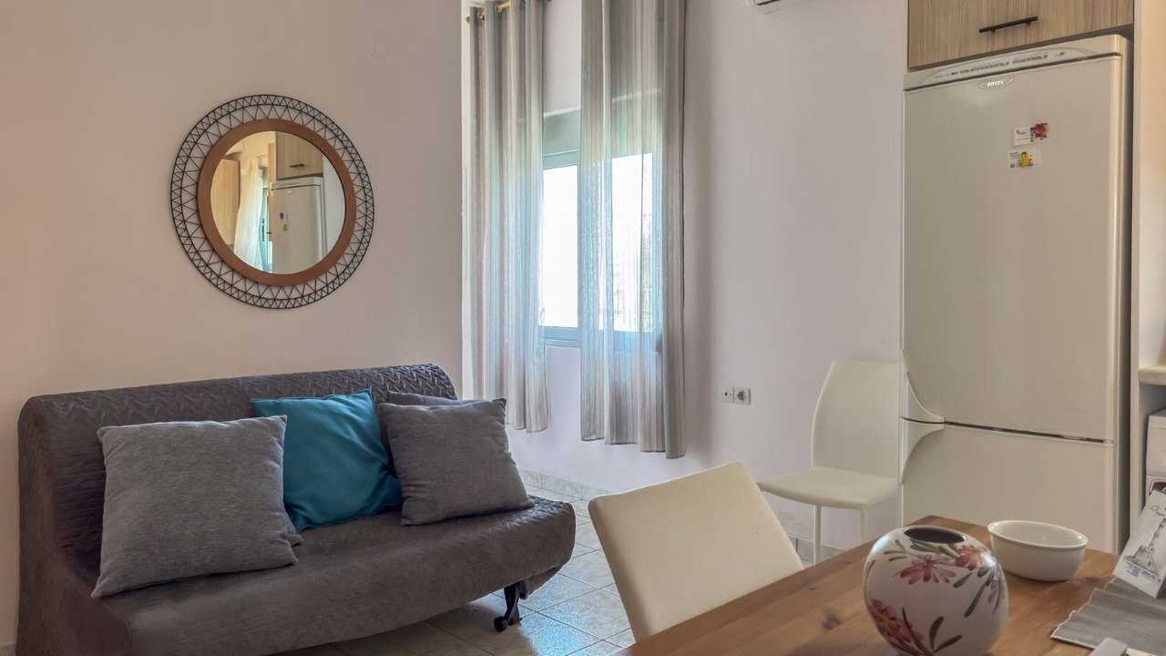 Photo of Patio Balcony in Agii Apostoli