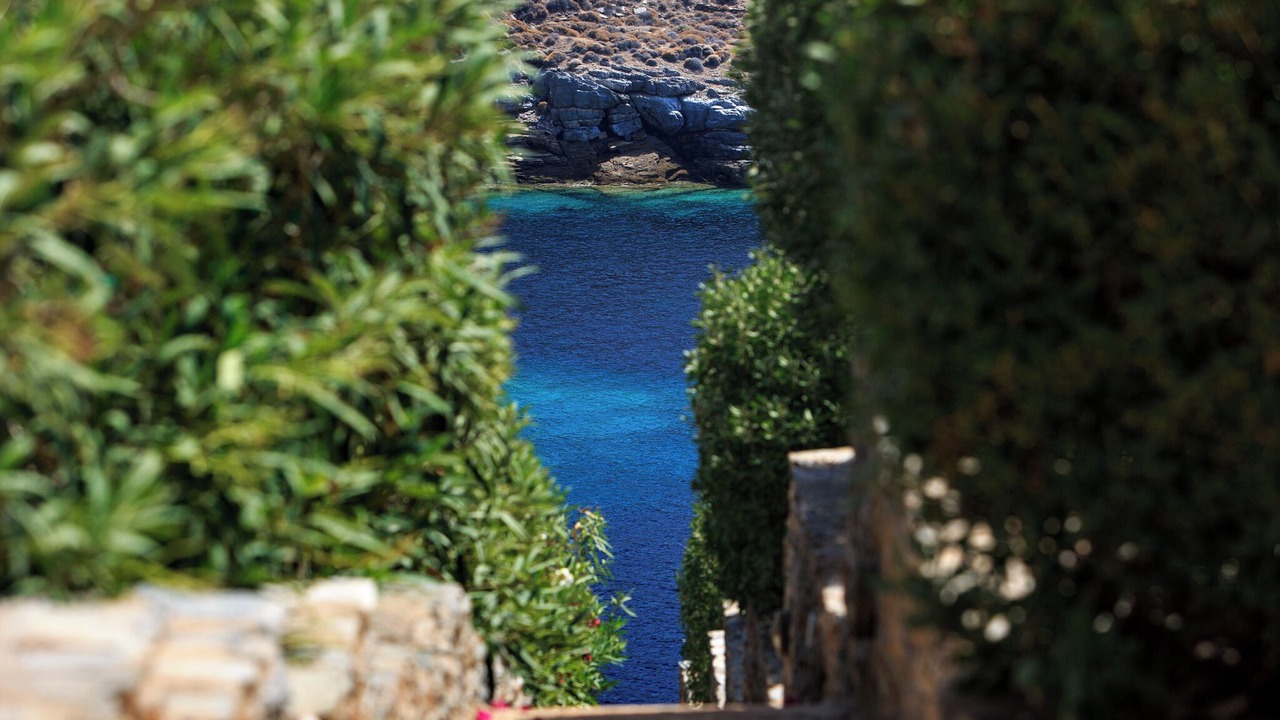 Photo of Outdoor in Kithnos