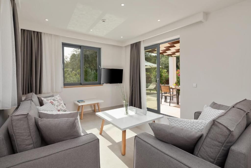 Photo of Livingroom in Pelekito