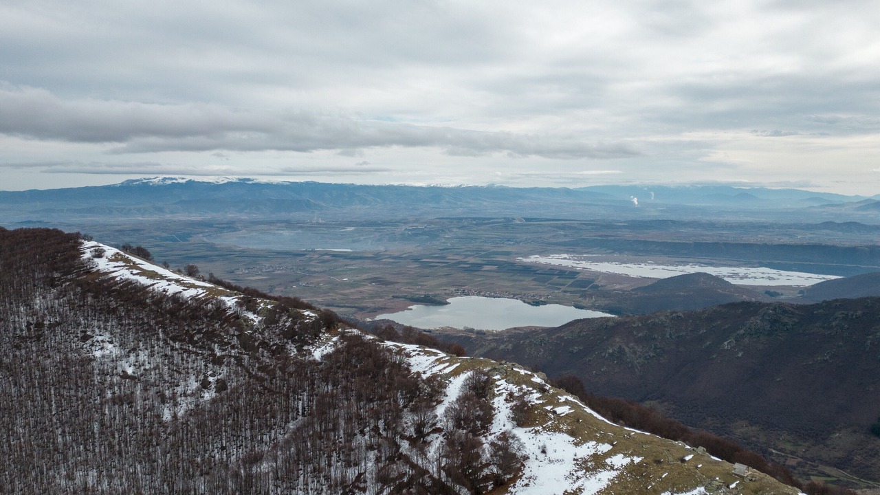Photo of Outdoor in Nymfaio
