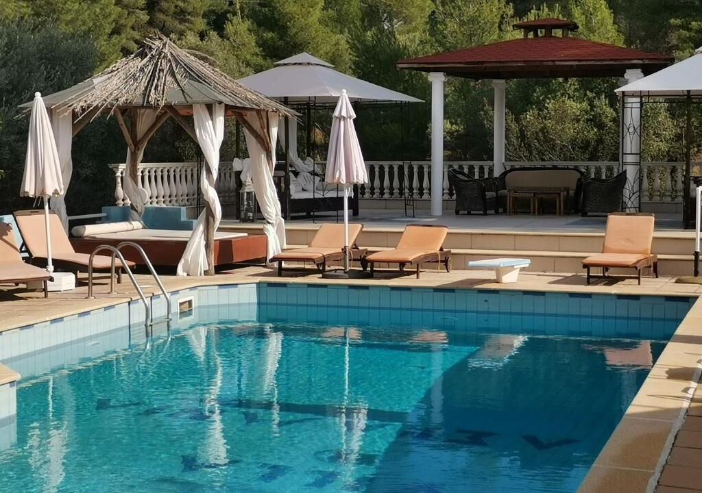 Photo of Outdoor in Halkidiki