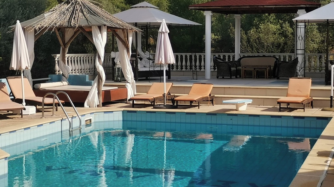 Photo of Outdoor in Halkidiki