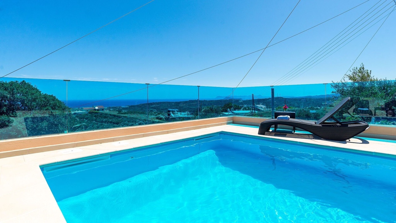 Photo of Outdoor in Polemarchi
