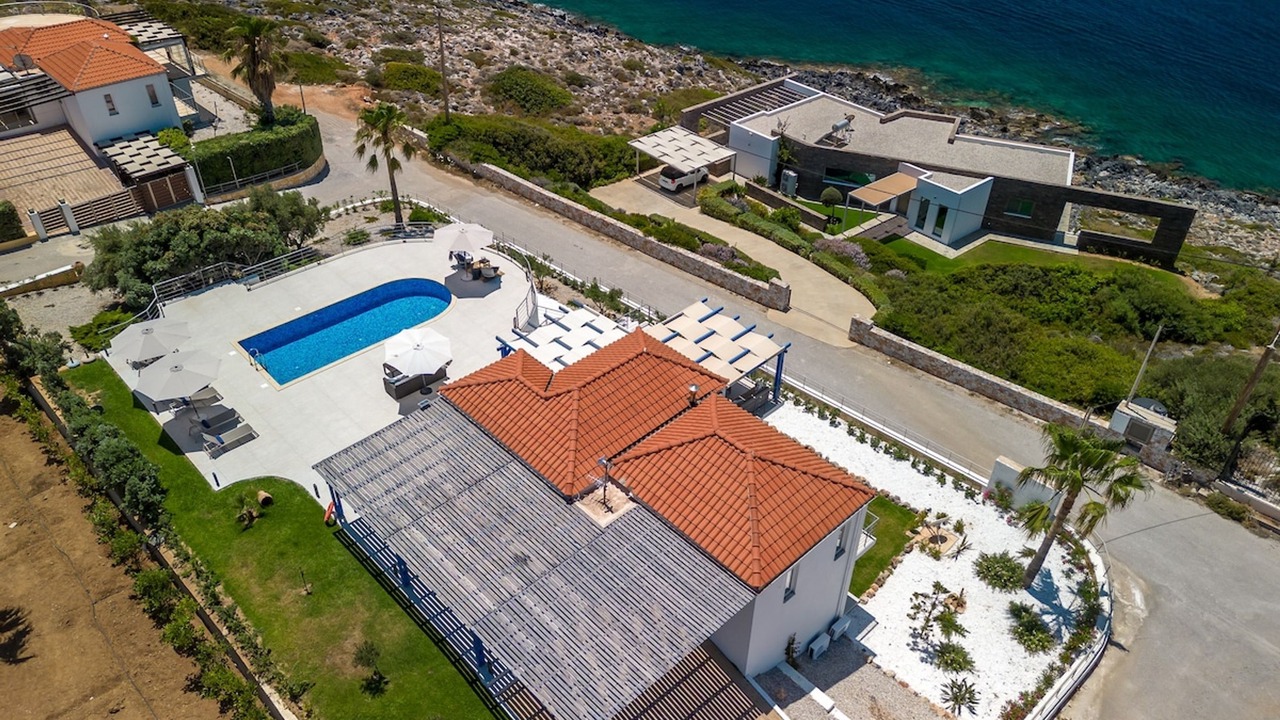 Photo of Outdoor in Tersanas