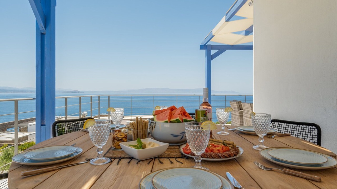 Photo of Outdoor in Tersanas