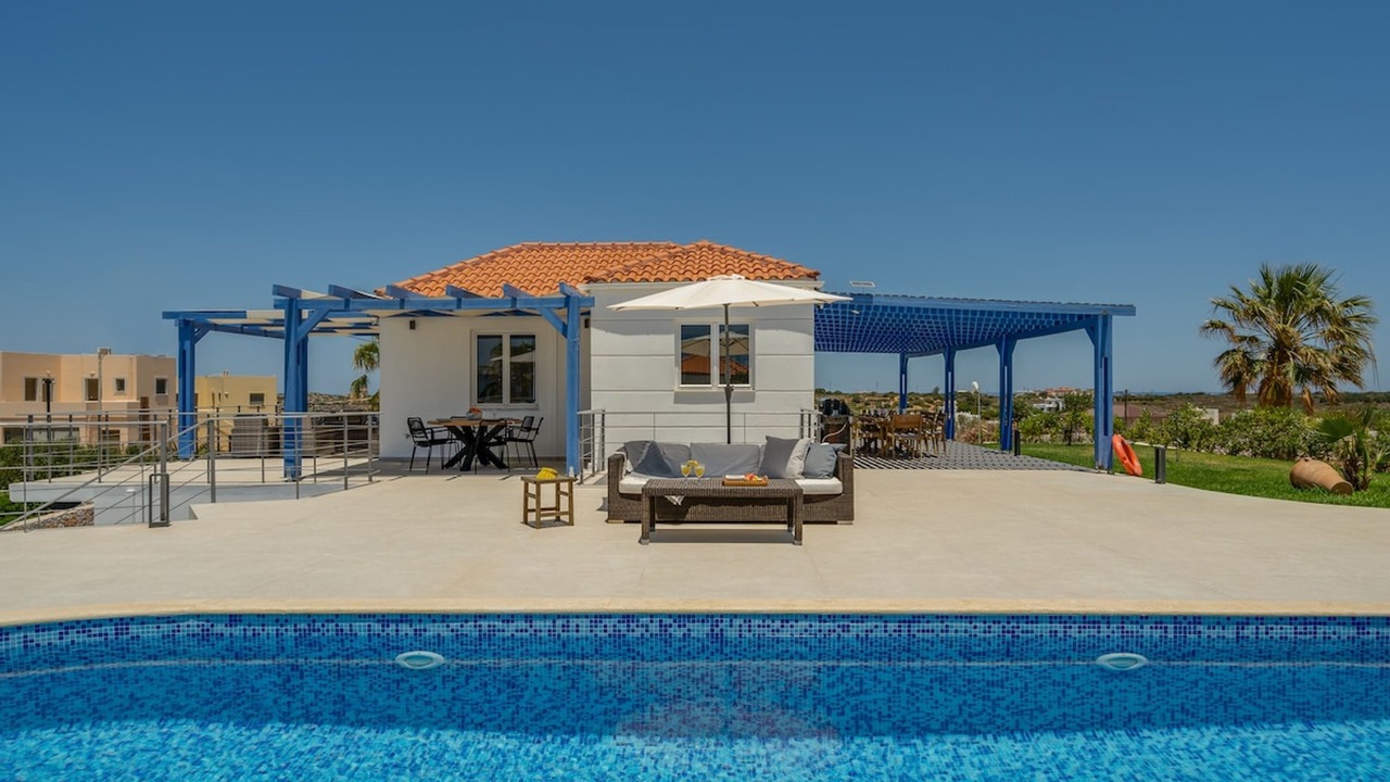 Photo of Outdoor in Tersanas