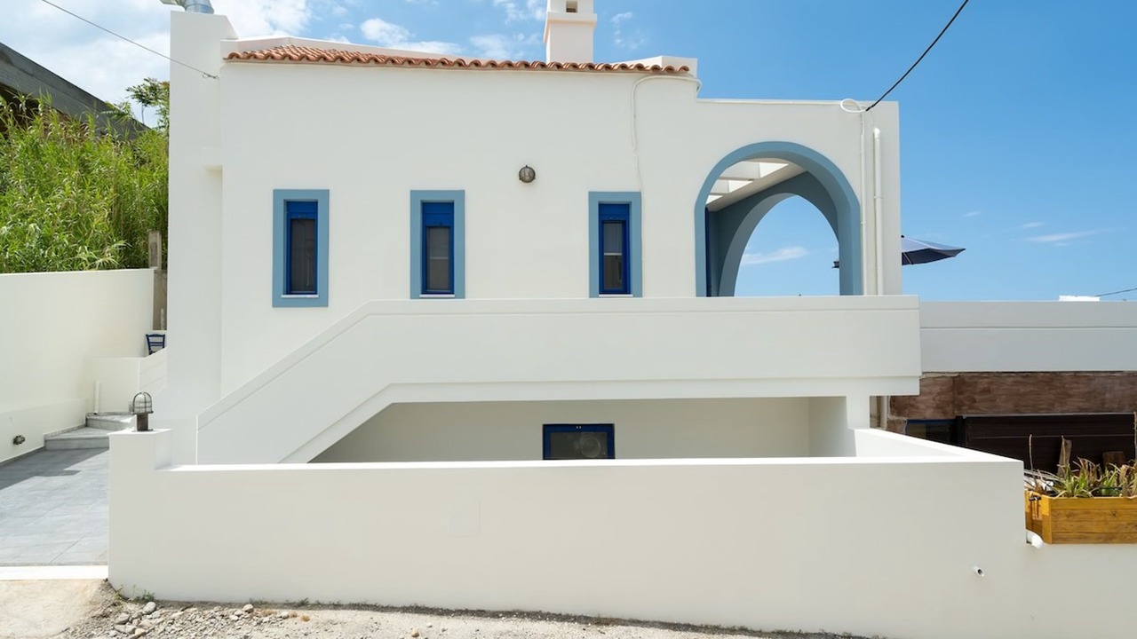 Photo of Outdoor in Agia
