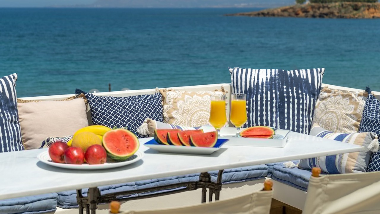 Photo of Outdoor in Agia