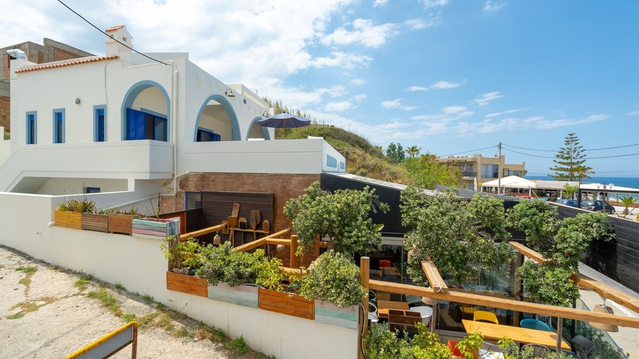 Photo of Outdoor in Agia