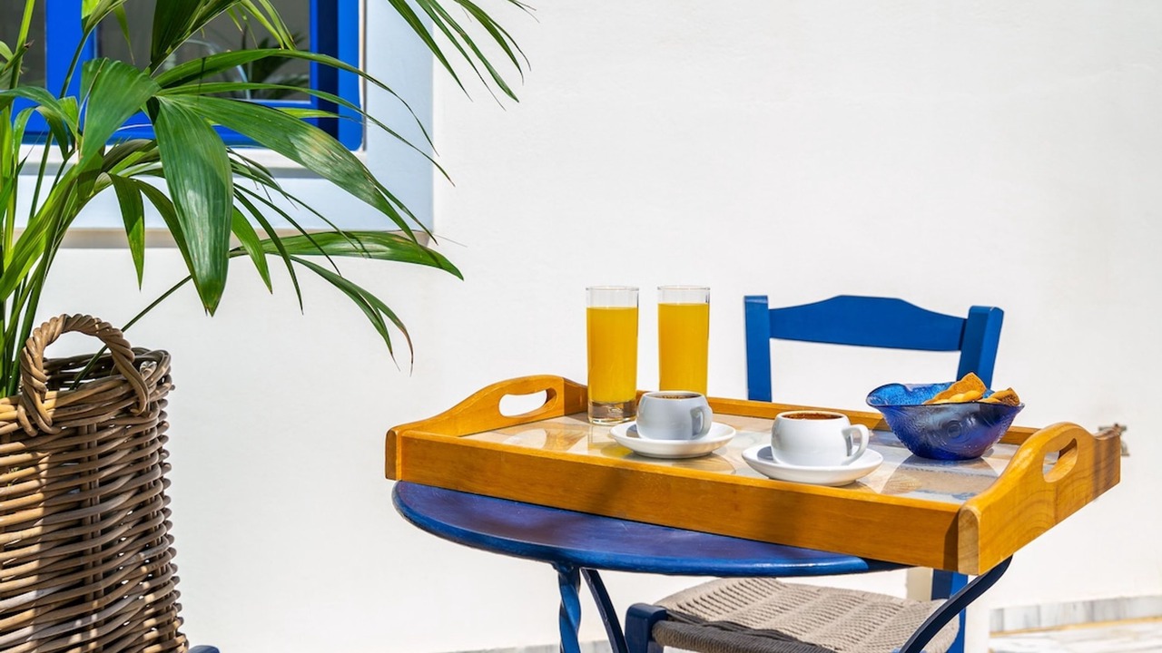 Photo of Outdoor in Agia