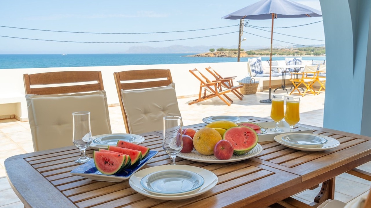 Photo of Outdoor in Agia