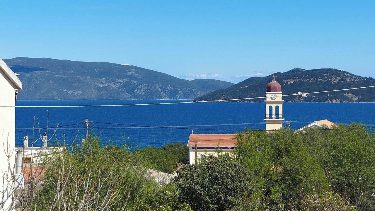 Photo of Outdoor in Karavomylos