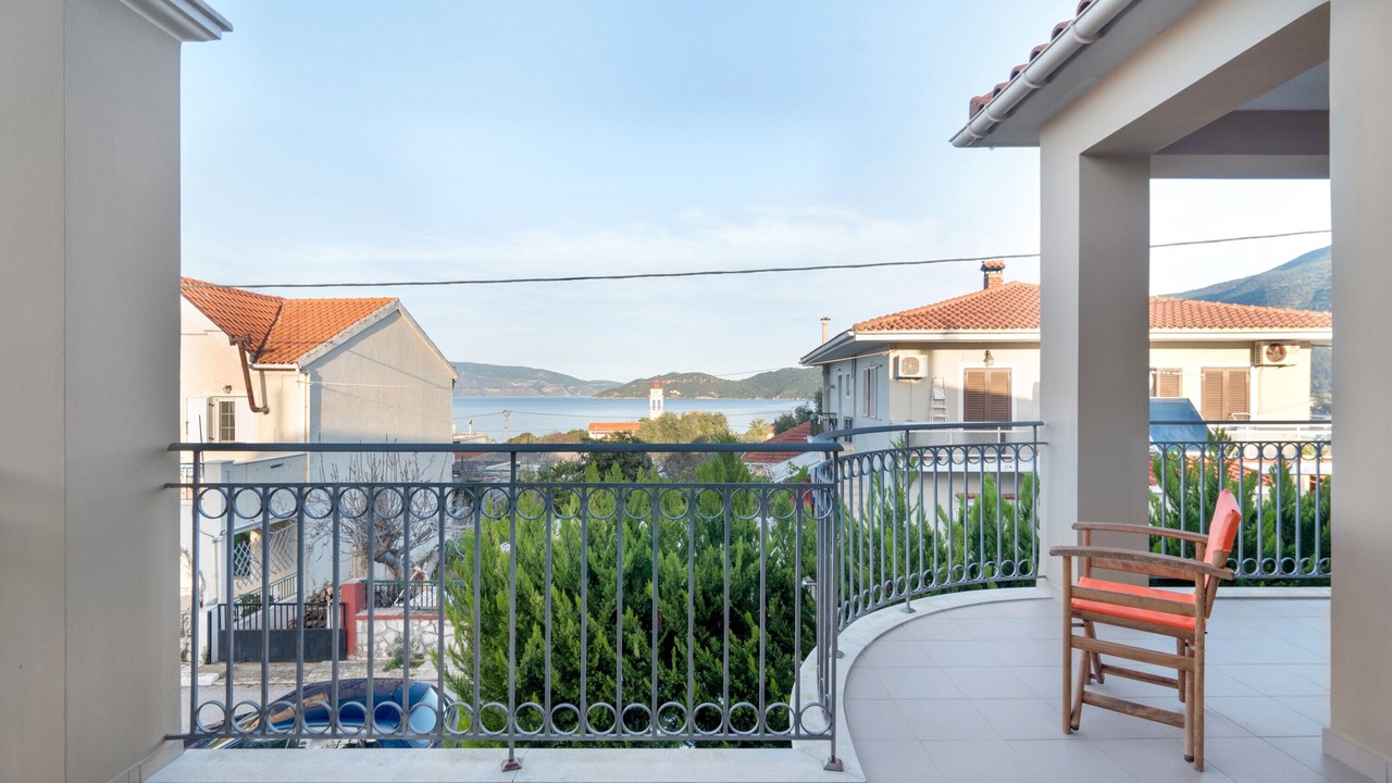 Photo of Outdoor in Karavomylos