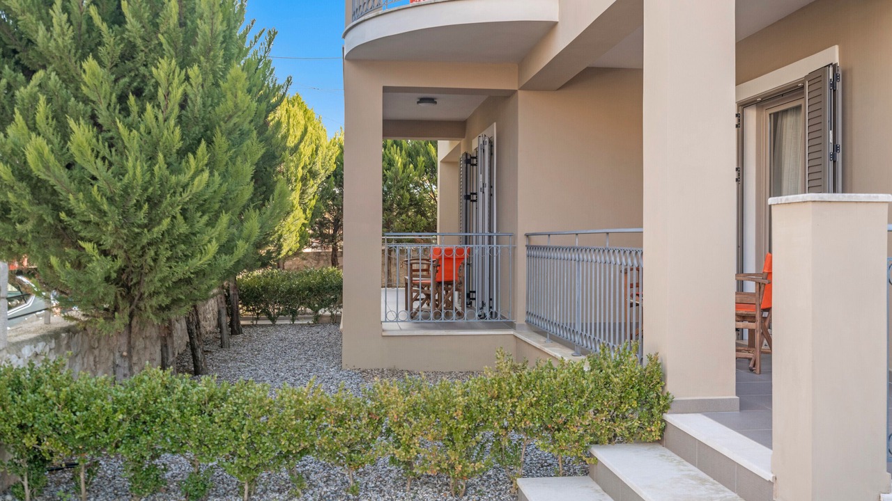 Photo of Outdoor in Karavomylos