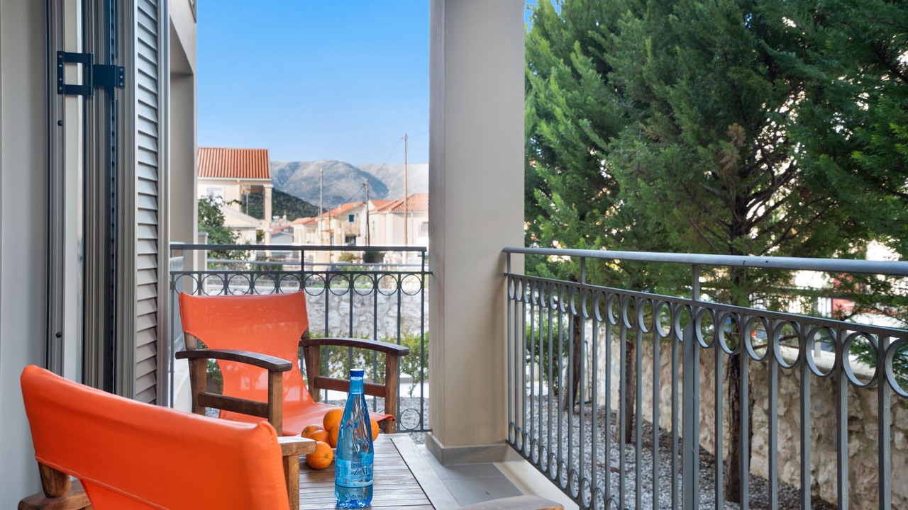 Photo of Outdoor in Karavomylos