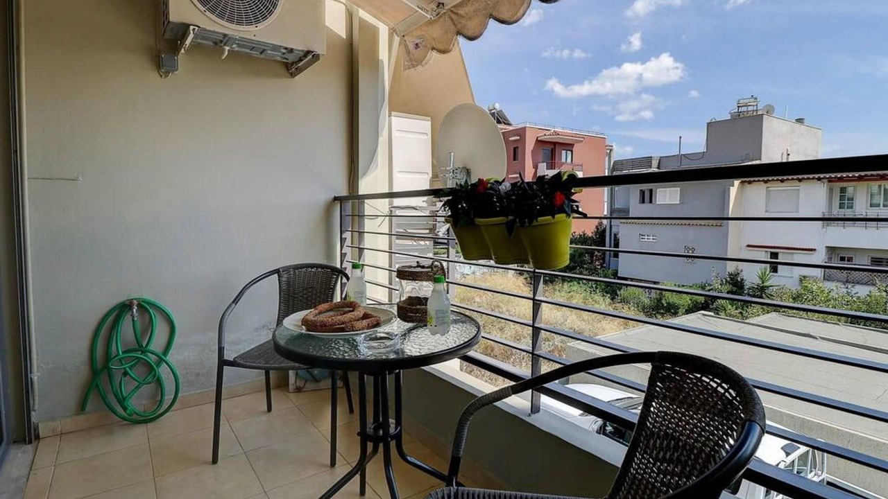 Photo of Outdoor in Agios Dimitrios