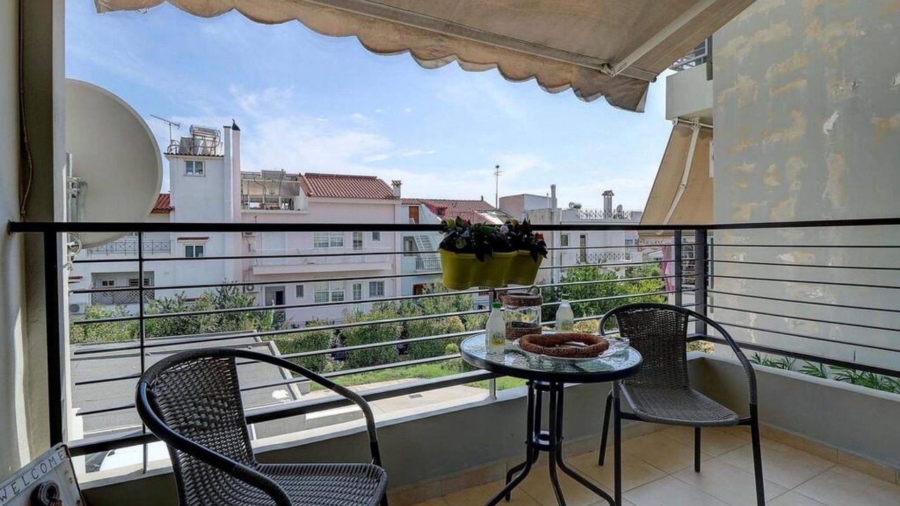 Photo of Outdoor in Agios Dimitrios