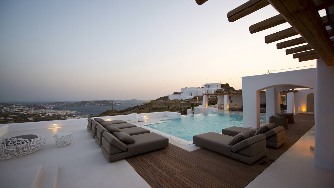 Photo of Outdoor in Tourlos