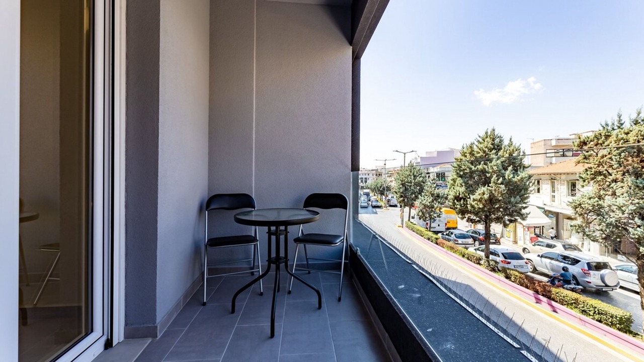 Photo of Outdoor in Nea Ionia