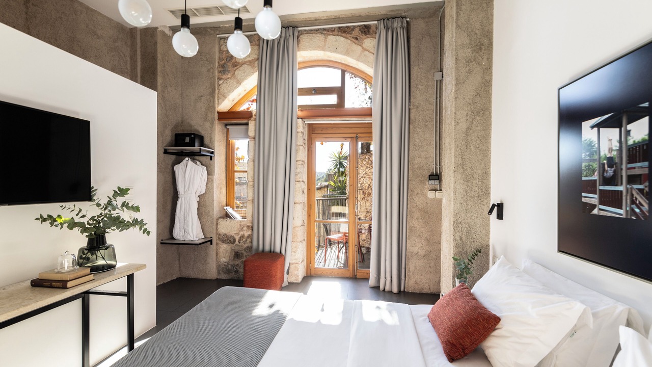 Photo of Patio Balcony in Thissio