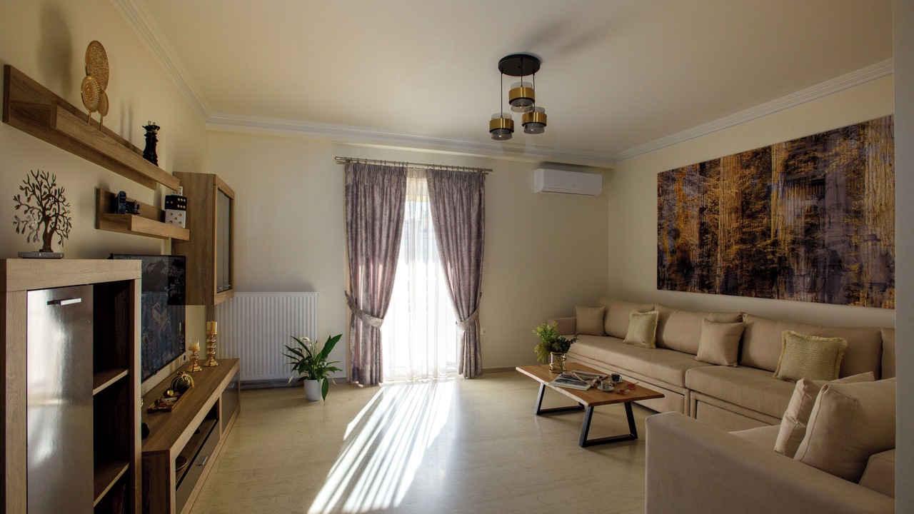 Photo of Bedroom in Nea Smirni