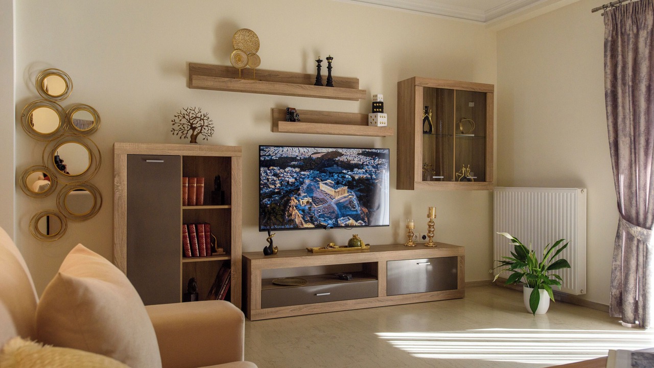 Photo of Bedroom in Nea Smirni