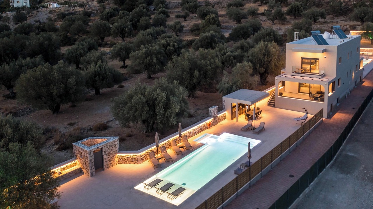 Photo of Outdoor in Archangelos