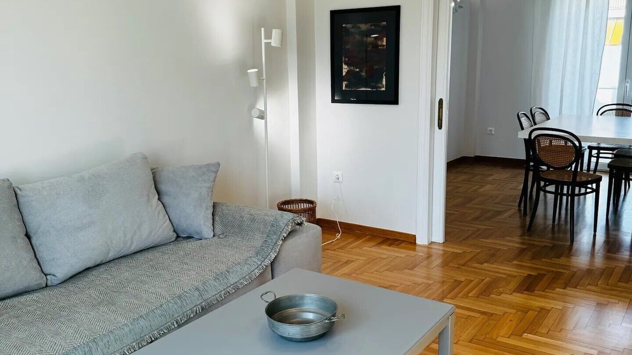 Photo of Livingroom in Kinosargous