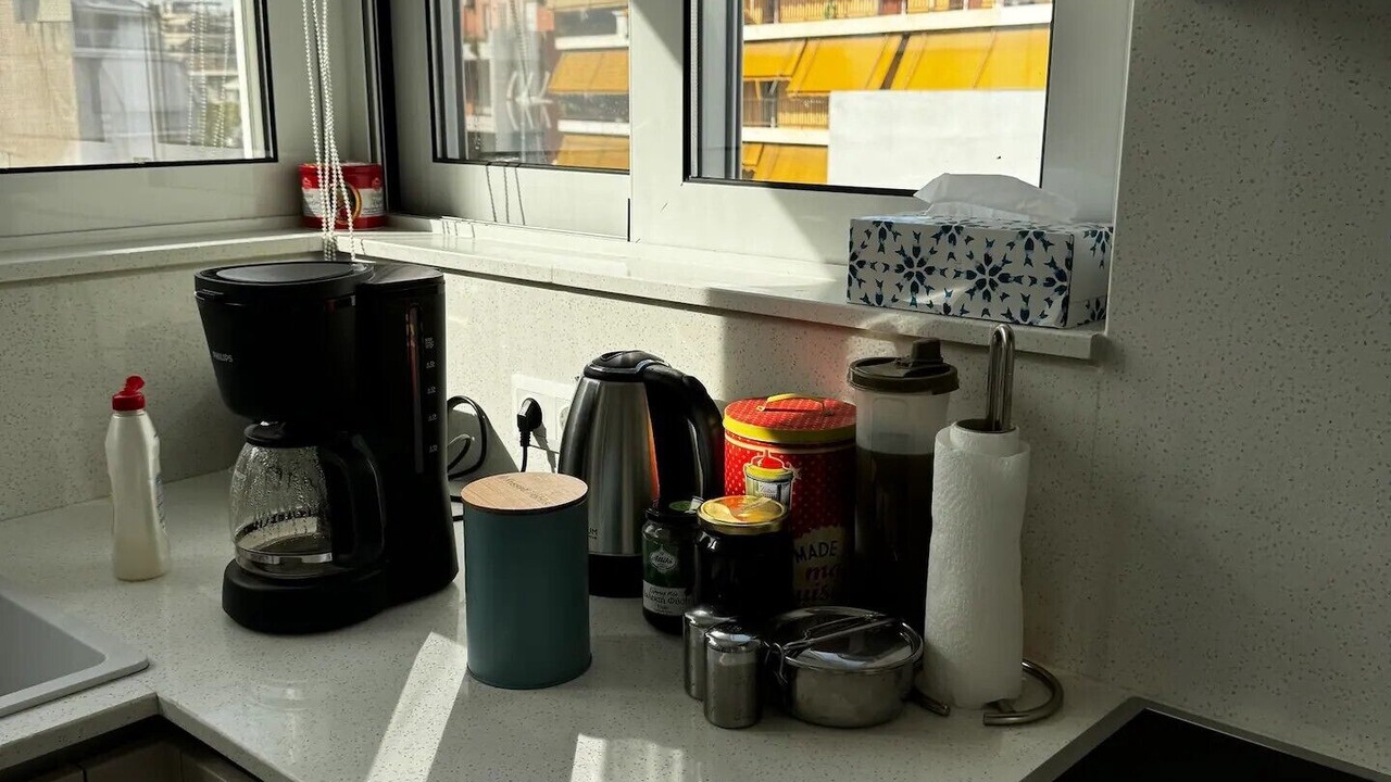 Photo of Kitchen in Kinosargous