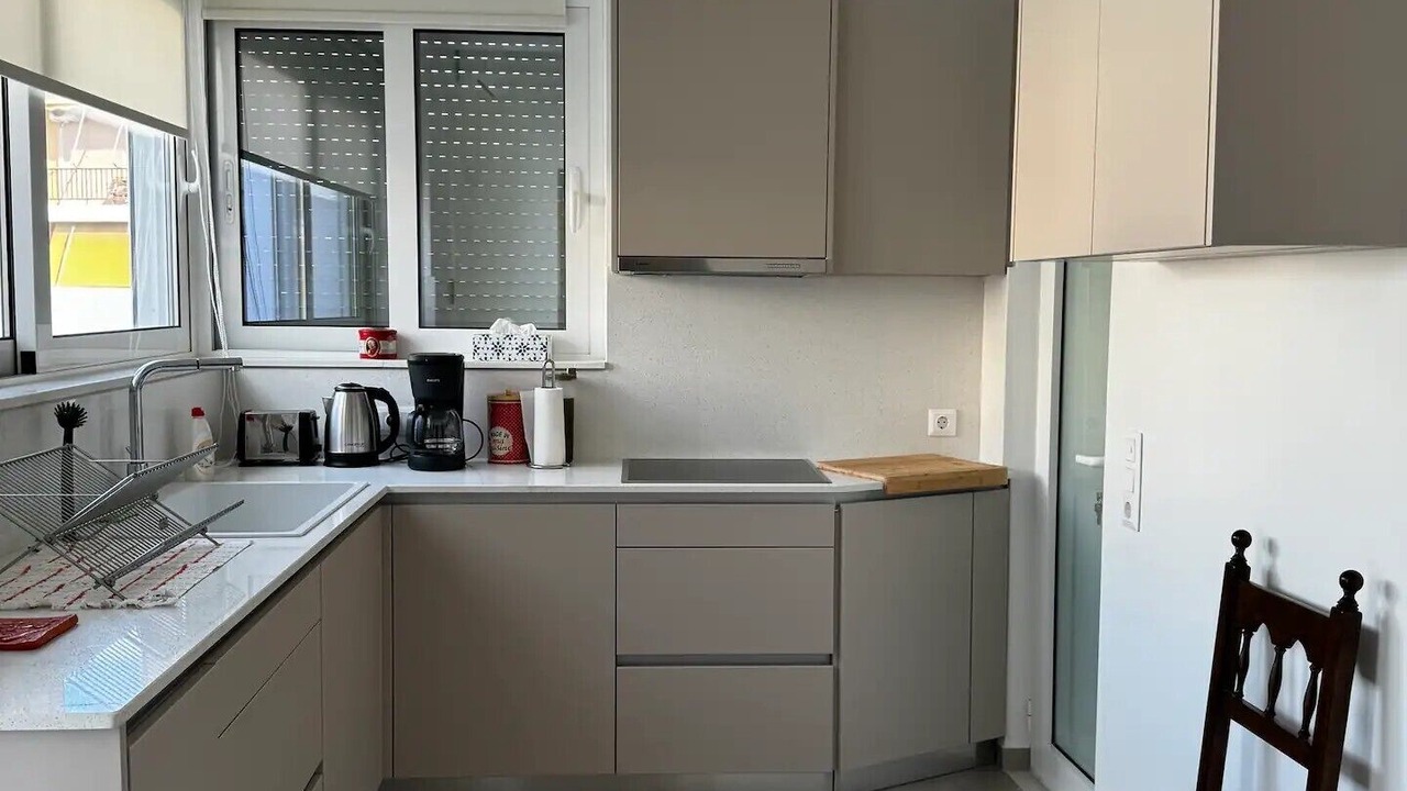 Photo of Kitchen in Kinosargous