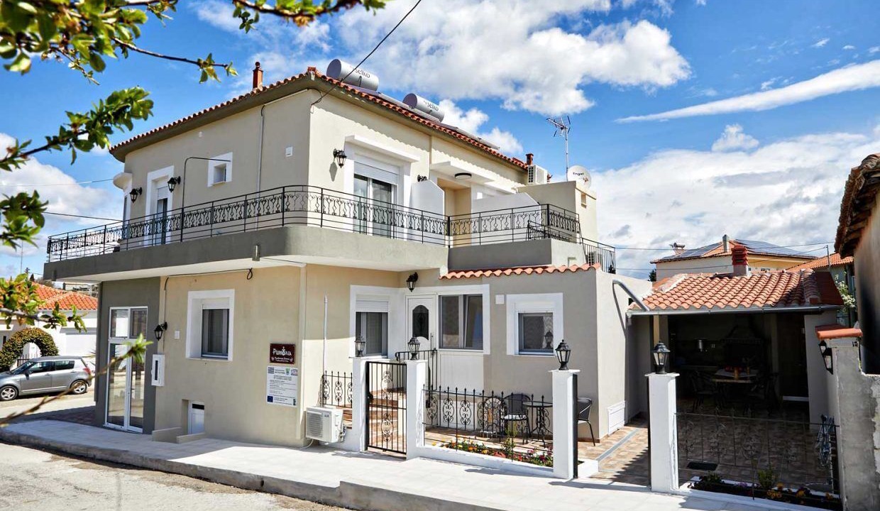 Photo of Outdoor in Maroneia-Sapes
