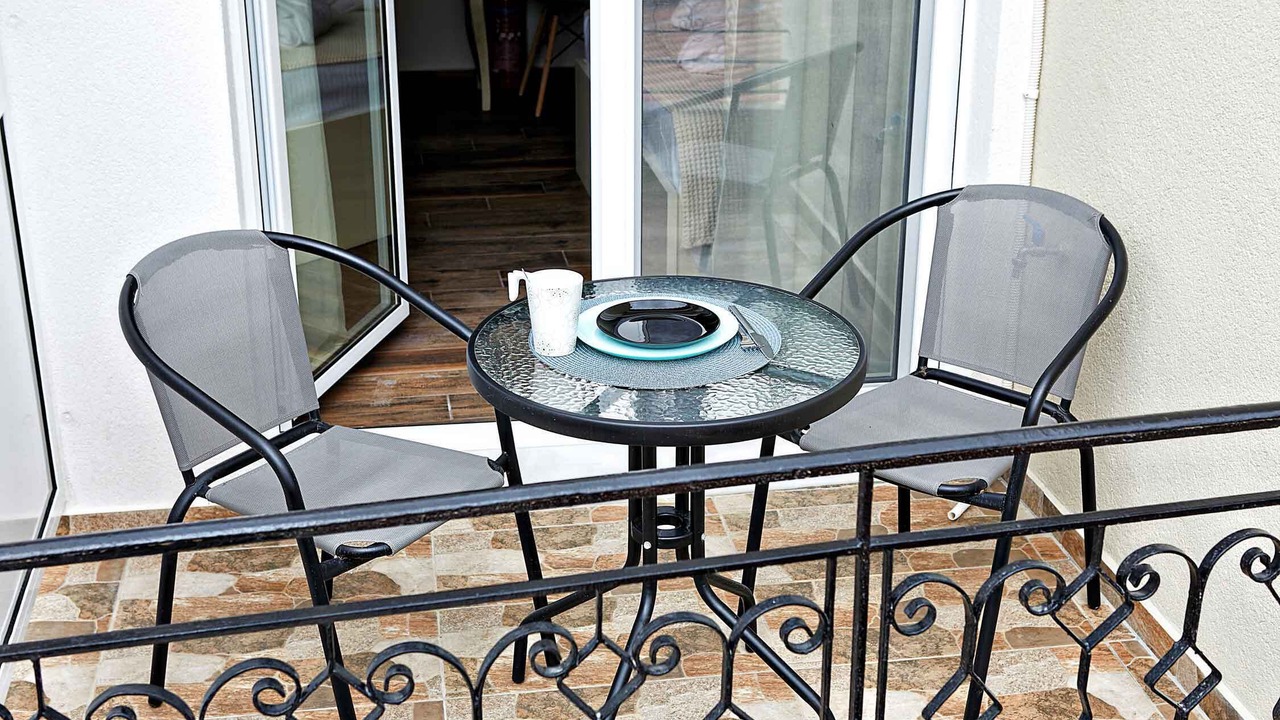Photo of Outdoor in Maroneia-Sapes