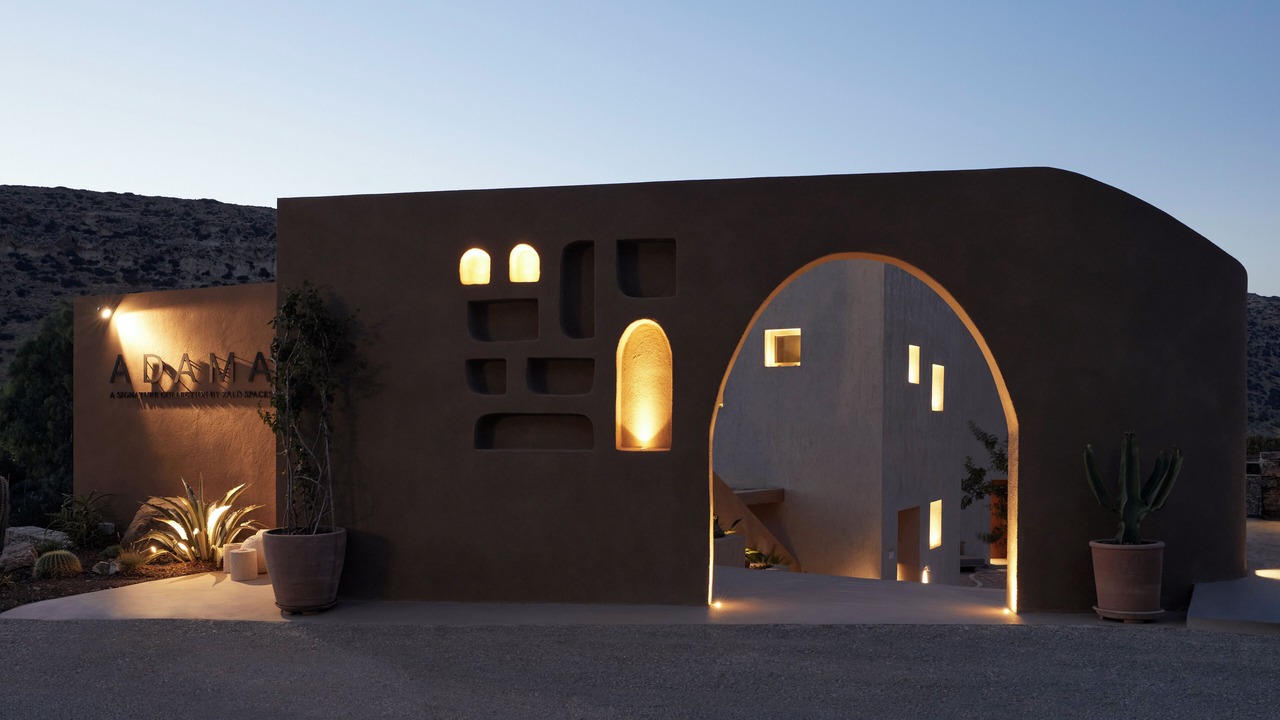 Photo of Outdoor in Matala