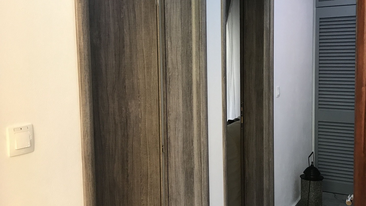 Photo of Bedroom in Porto Heli