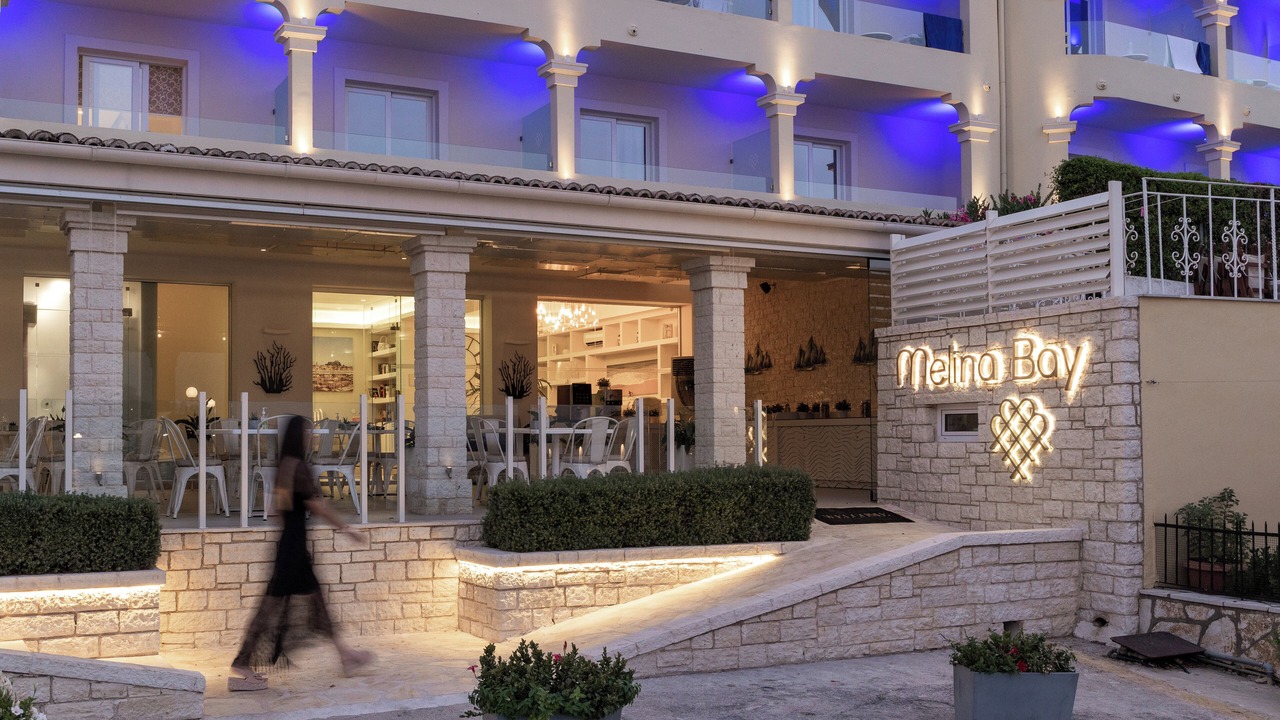 Photo of Outdoor in Kassiopi