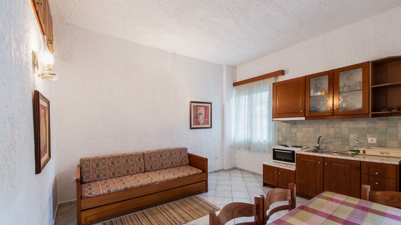 Photo of Kitchen in Pylos-Nestoras